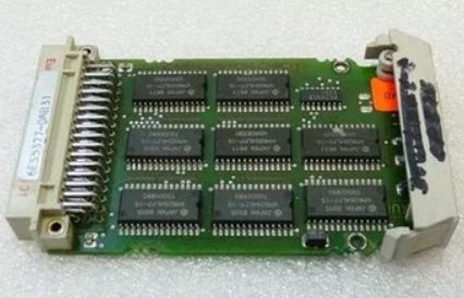 SIEMENS 6ES5377-0AB31 Simatic S5
