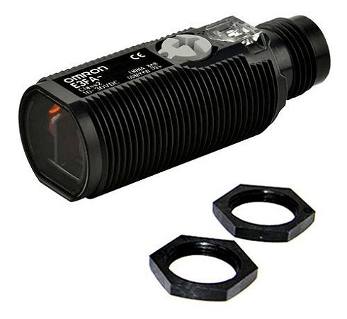 E3FA-DP14-F2 2M OMRON