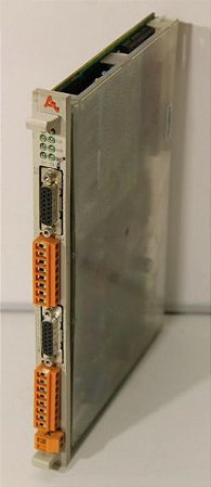 SIEMENS 6ES5281-4UA12 Módulo Contador IP281