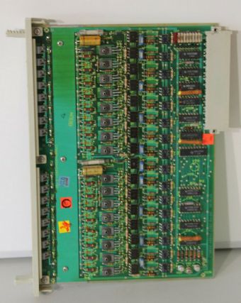 SIEMENS 6ES5451-5AA12 Módulo de Saída Digital - 24 VCC 0,5 A