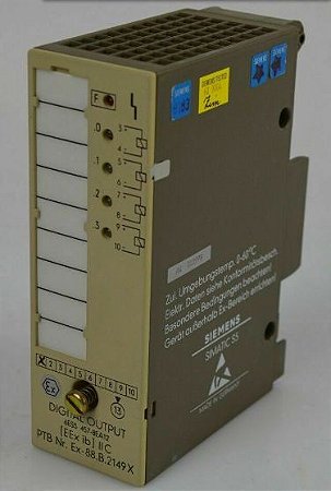 SIEMENS 6ES5457-8EA12