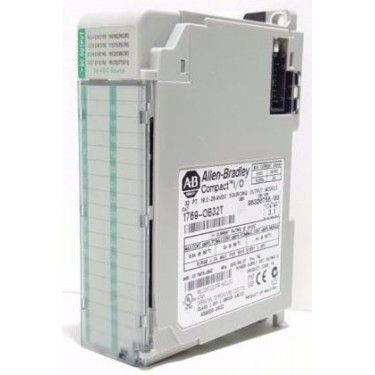 1769-OB32T Allen-Bradley
