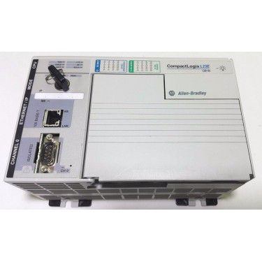 1769-L23E-QB1B Allen-Bradley