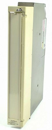 SIEMENS 6ES5776-7LA11 Módulo de saída de energia