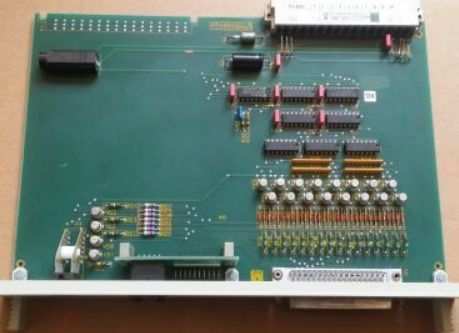 SIEMENS 6ES5788-7LC11 Módulo Sizat