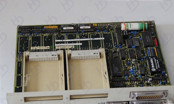 SIEMENS 6FM1470-4BA21 Tela de vídeo WF470