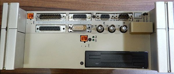 SIEMENS 6FM1480-3BC00 Módulo WF480B
