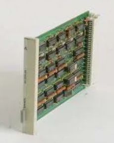 SIEMENS 6EC1000-0A MÓDULO SIMATIC C1