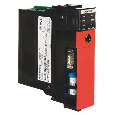 1756-L62S Allen-Bradley