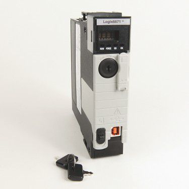 1756-L71 Allen-Bradley