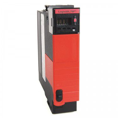 1756-L7SPK Allen-Bradley