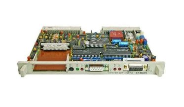 SIEMENS 6ES5530-3LA12 Processador de Comunicações Simatic S5 Cp 530