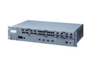 SIEMENS 6GK5528-0AA00-2AR2