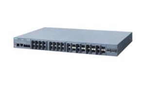 SIEMENS 6GK5526-8GS00-4AR2