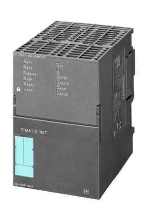 SIEMENS 6AG1343-1GX31-4XE0
