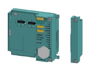 SIEMENS 6ES7154-8FX00-0AB0