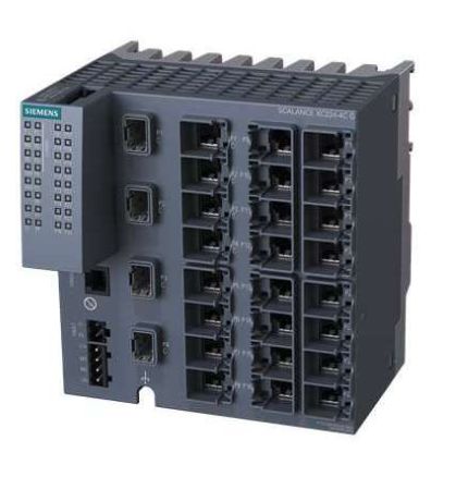 SIEMENS 6GK5224-4GS00-2AC2