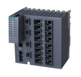SIEMENS 6GK5216-4GS00-2AC2