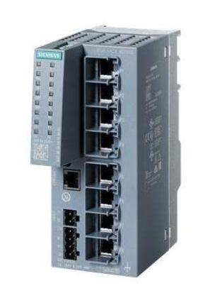 SIEMENS 6GK5208-0GA00-2TC2