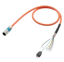 SIEMENS 6FX8002-8QN08-1EA0