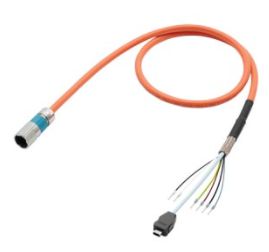 SIEMENS 6FX5002-8QN08-1EA0