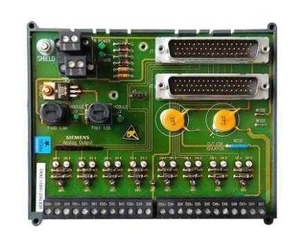SIEMENS 6ES7650-1AL11-6XX0