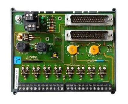 SIEMENS 6ES7650-1AB61-2XX0