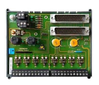 SIEMENS 6ES7650-1AB51-2XX0
