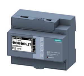 SIEMENS 7KM2200-2EA40-1HA1