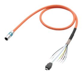 SIEMENS 6FX5002-8QN08-1BK0