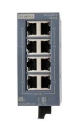 SIEMENS 6GK5008-0BA00-1AB2