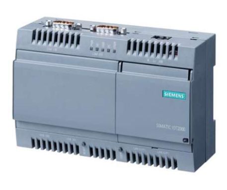 SIEMENS 6ES7647-0AA00-1YA2