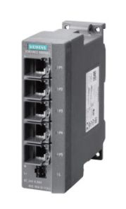 SIEMENS 6GK5005-0BA10-1CA3