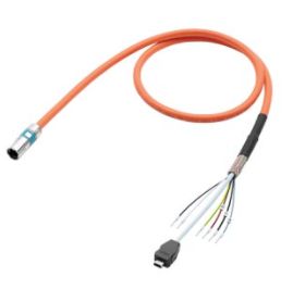 SIEMENS 6FX8002-8QN04-1AF5