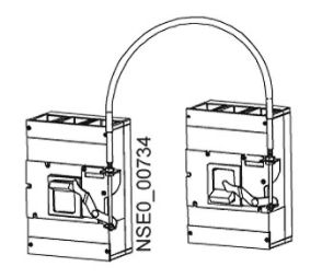 SIEMENS 3VL9000-8LH31