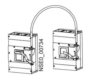 SIEMENS 3VL9600-8LA00