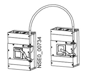 SIEMENS 3VL9000-8LH21