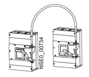 SIEMENS 3VL9400-8LA00