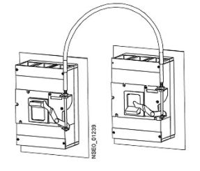 SIEMENS 3VL9300-8LA01