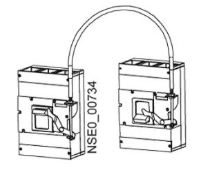 SIEMENS 3VL9000-8LH20