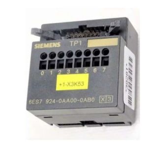 SIEMENS 6ES7924-0AA00-0AB0