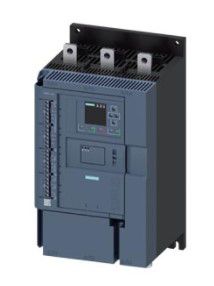SIEMENS 3RW5547-6HA06