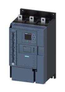 SIEMENS 3RW5547-6HA04