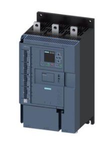 SIEMENS 3RW5546-6HA06