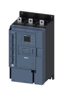 SIEMENS 3RW5545-2HA14