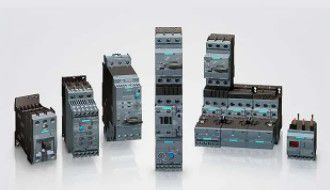 SIEMENS 3VL7180-2VH30-0AA0