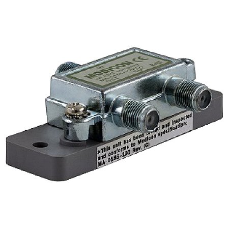 140CHS32000 Kit divisor Schneider Electric Modicon Quantum Hot Standby para cabo coaxial