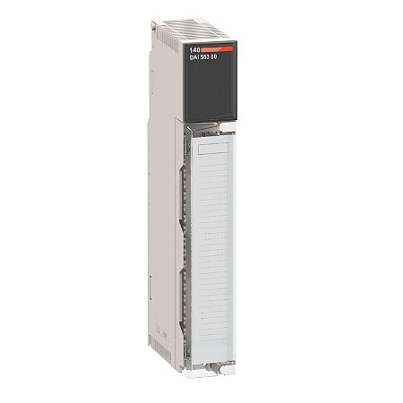 140DAO85300 Módulo de saída discreta Schneider Electric Modicon Quantum AC