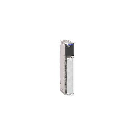 Módulo de entrada discreta 140DDI85300 Schneider Electric Modicon Quantum Dc