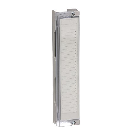 140XTS00200 Bloco de terminais Schneider Electric Modicon Quantum Screw